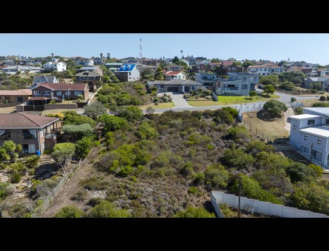 1,198M² VACANT LAND FOR SALE IN DANA BAY